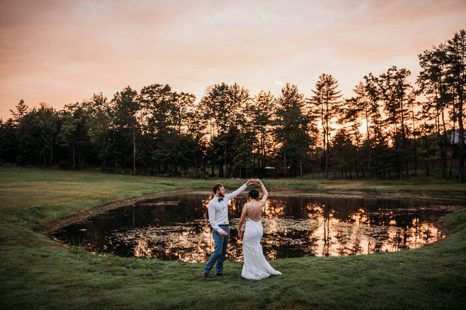 Wedding Logistics of Maine