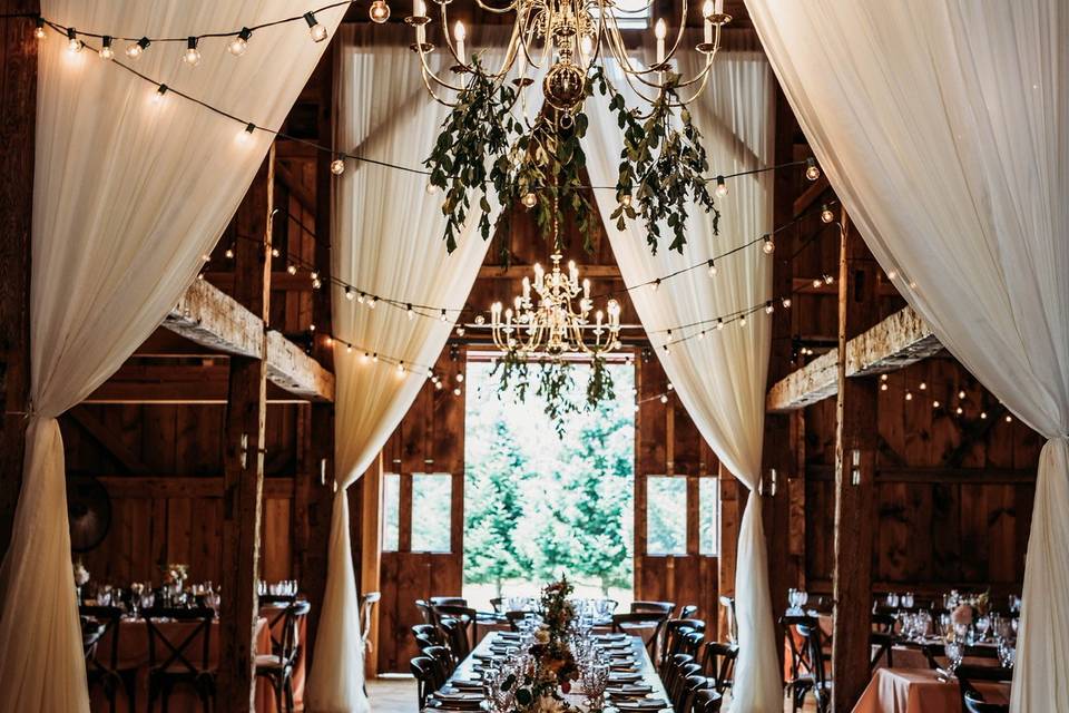 Wedding Logistics of Maine