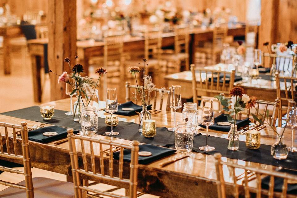 Wedding Logistics of Maine