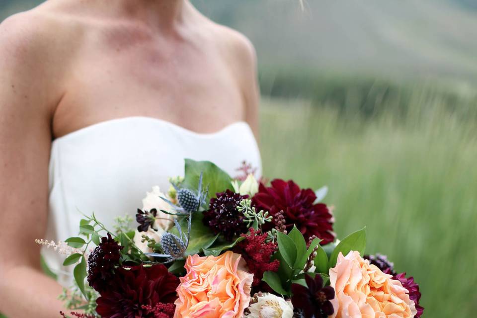 Bridal Bouquet