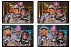 Flash Fun Photo Booth