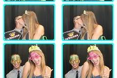 Flash Fun Photo Booth