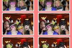 Flash Fun Photo Booth