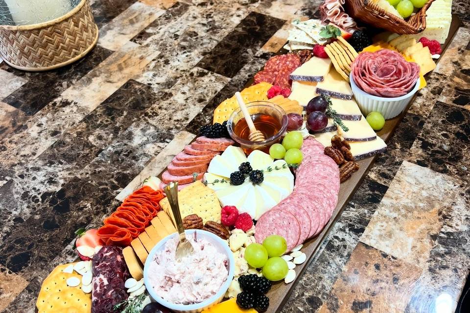 Large Board