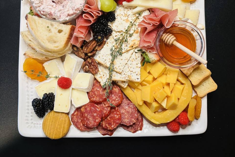 Medium Board