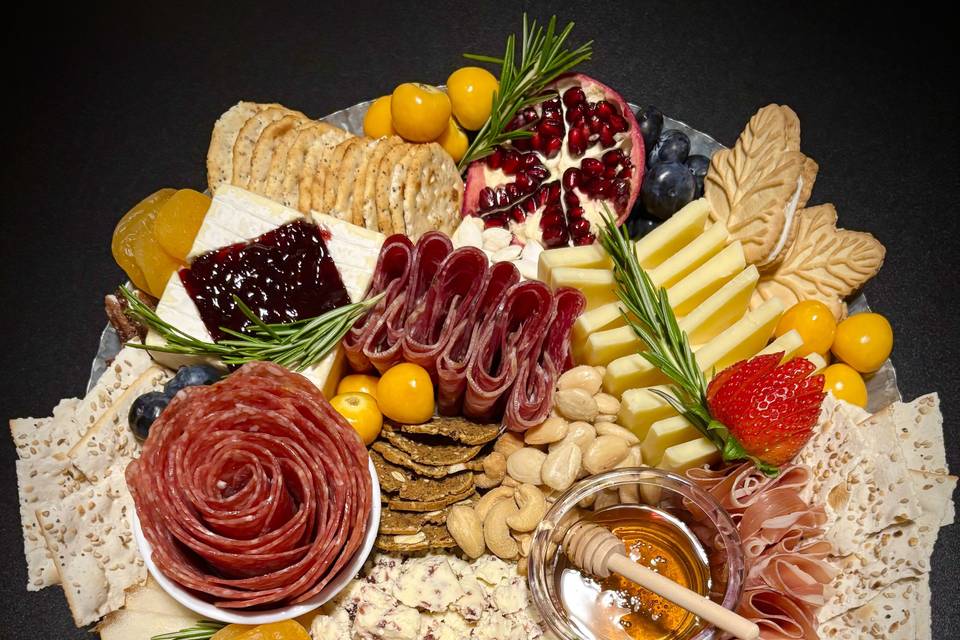 Medium Board