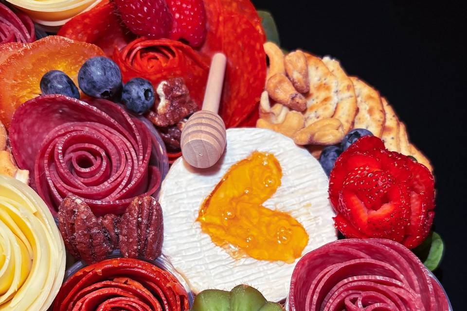 Rose Board