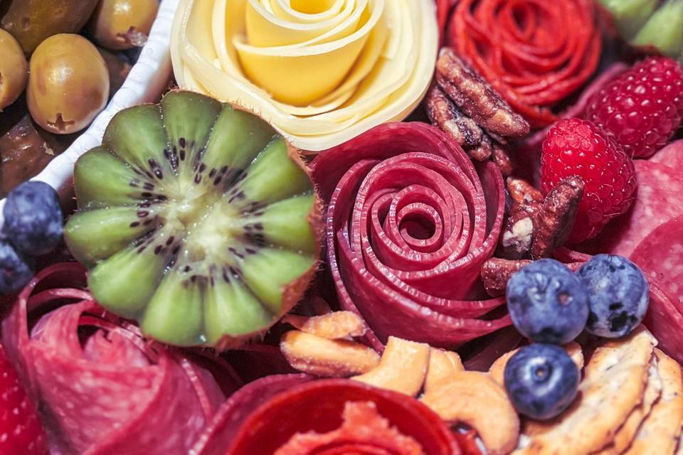 Rose Board