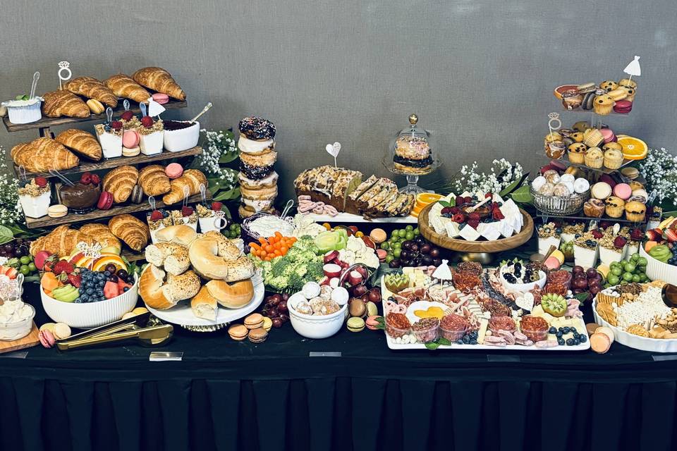 Board & Bites LLC