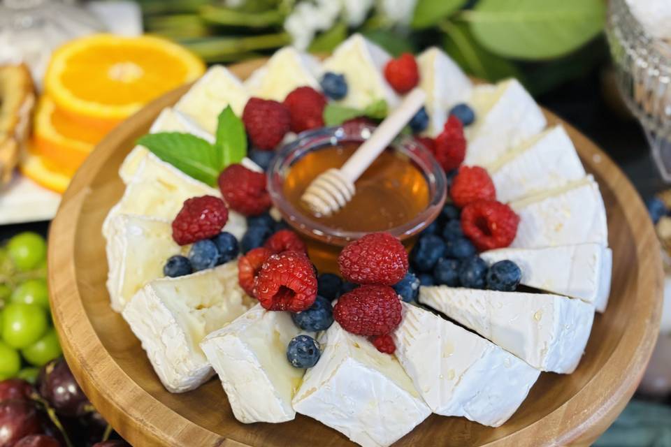 Brie