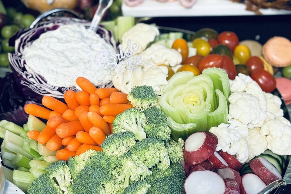 Veggies