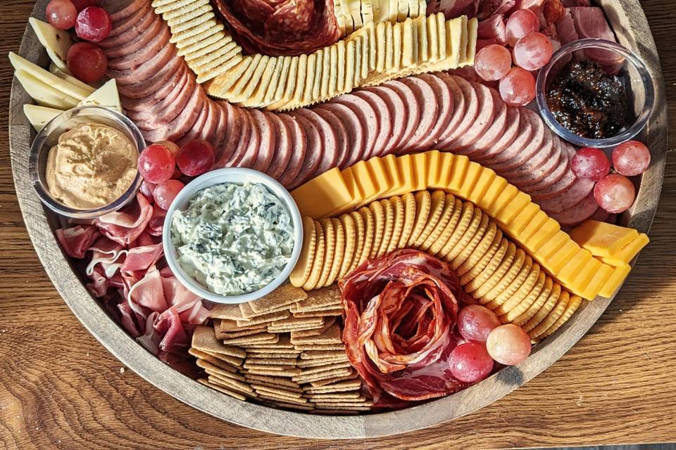 Large Board