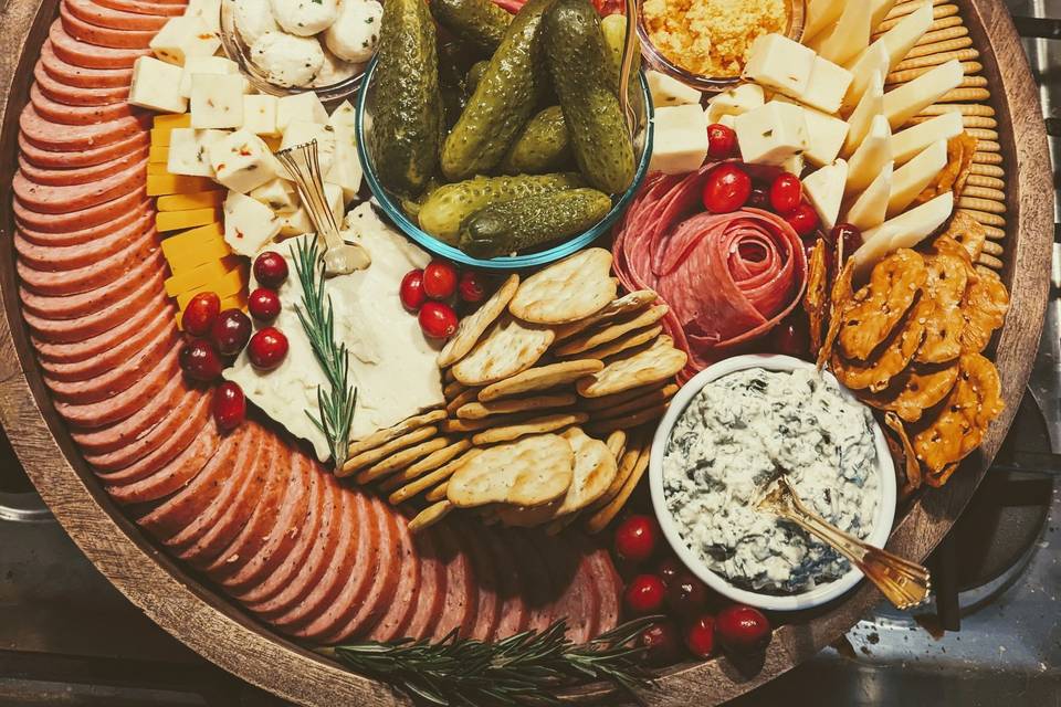 Large Board