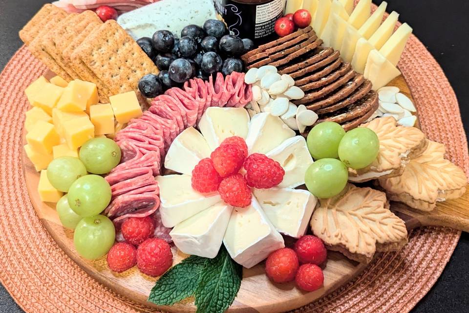 Small Board