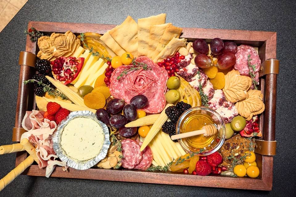 Medium Board