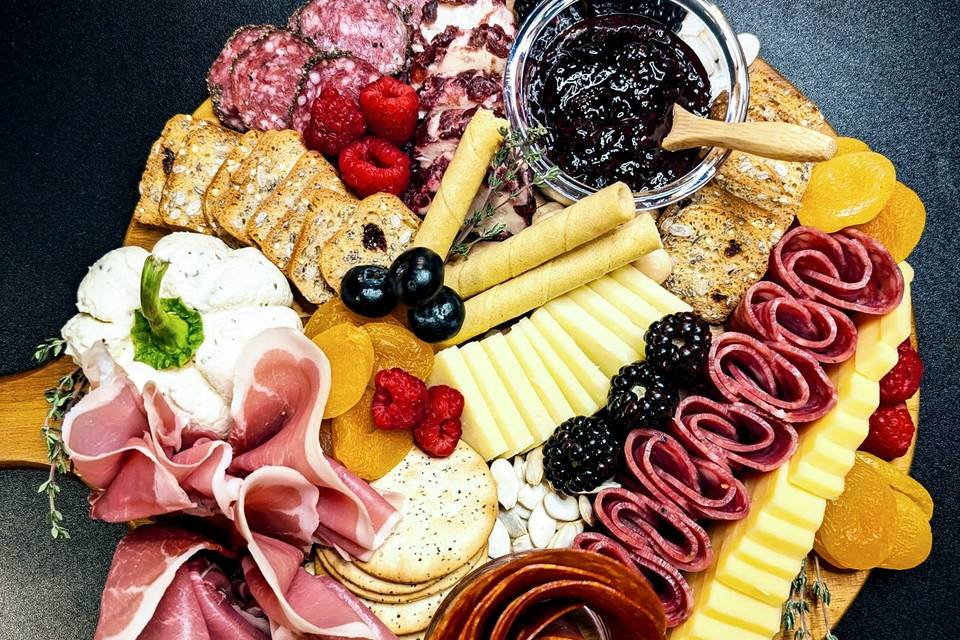 Small Board