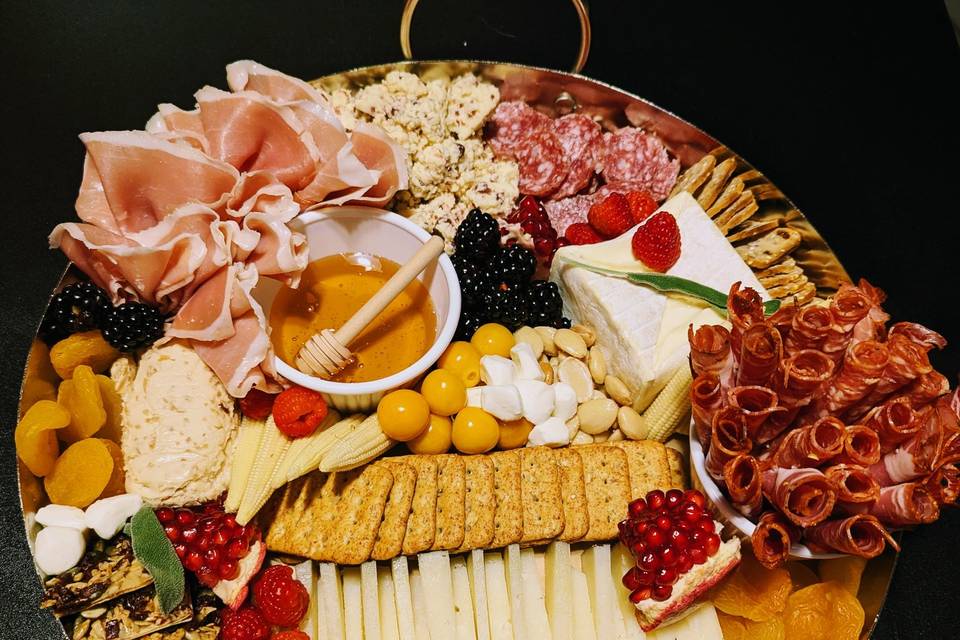 Medium Board