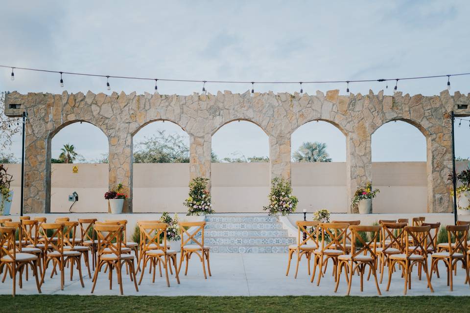 San Jose del Cabo