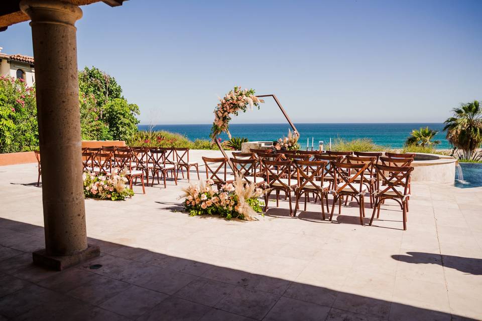 Cabo San Lucas