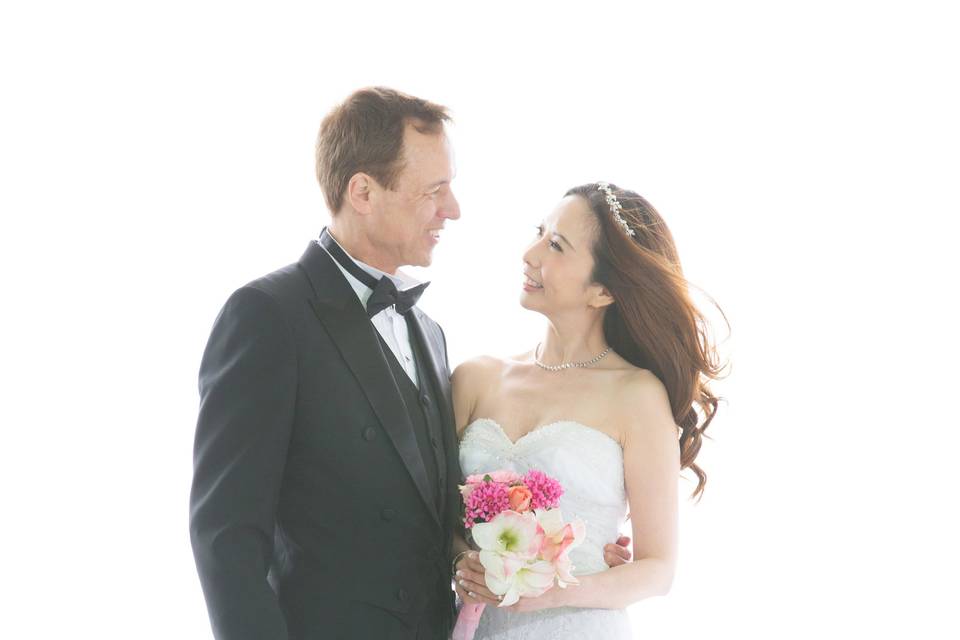 Christina Szeto Photography