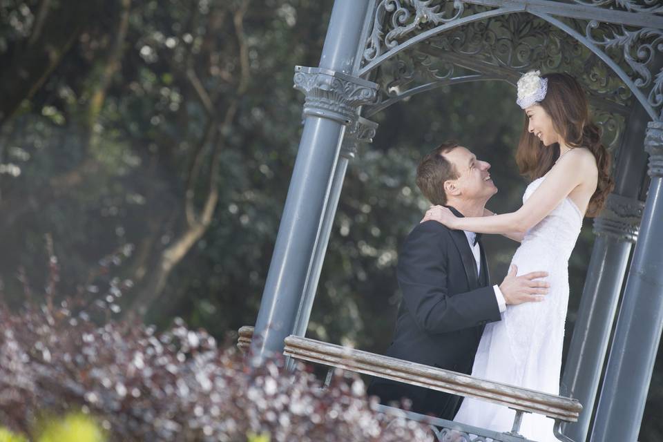 Christina Szeto Photography