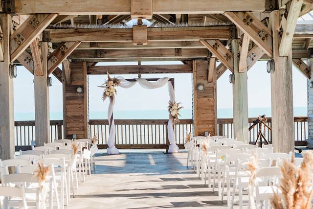Wedding Gazebo