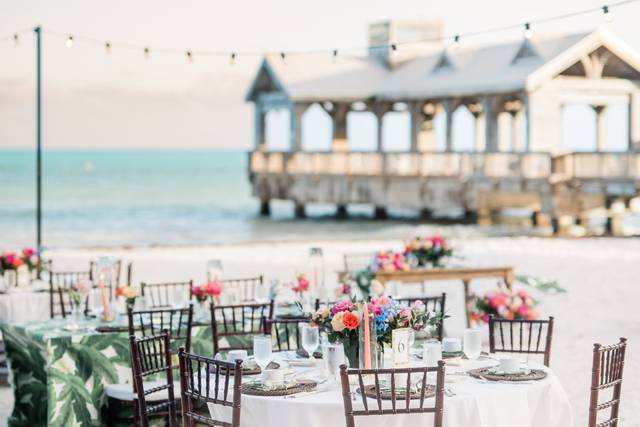 Oceanfront Celebration