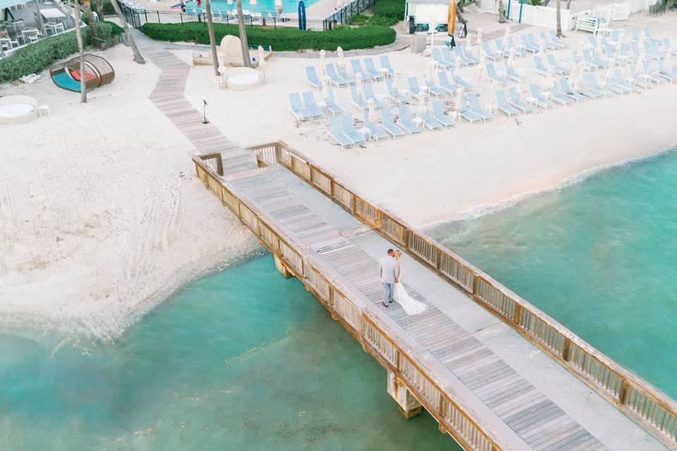 Reach Beach