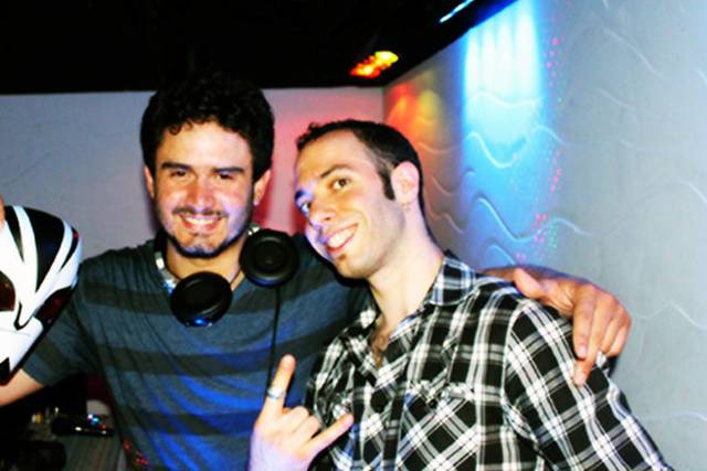 DJ Juan Diego INC