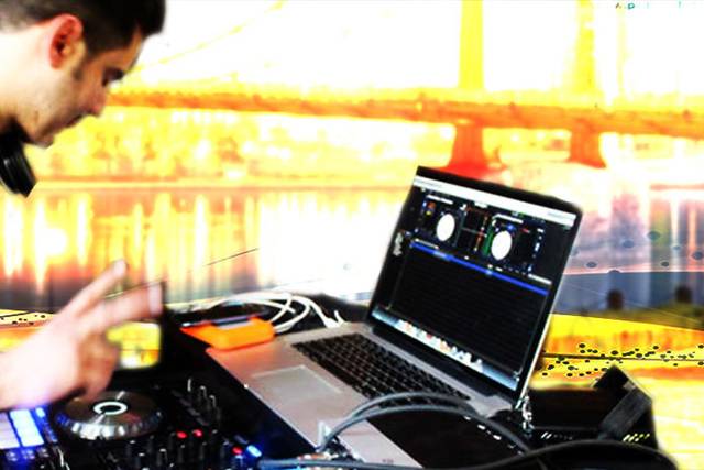 DJ Juan Diego INC