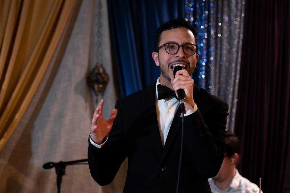 The Craft of Crooning