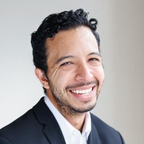 Marco Barrios