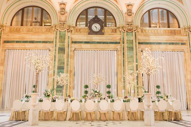 Grand Hall