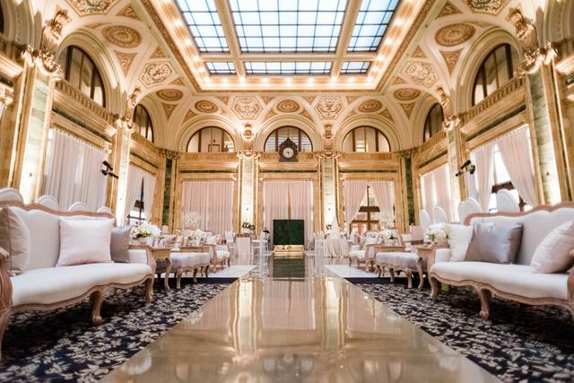 Grand Hall
