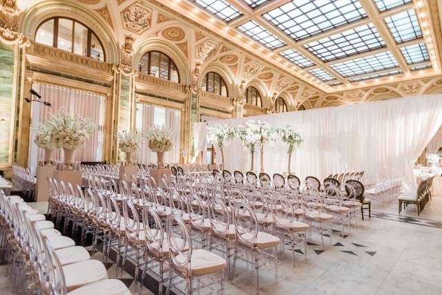 Grand Hall