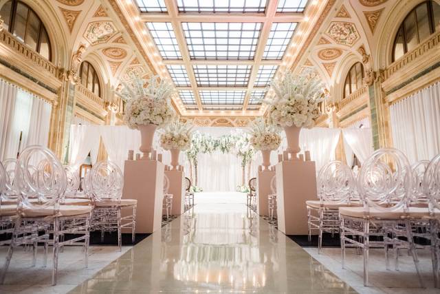 Grand Hall