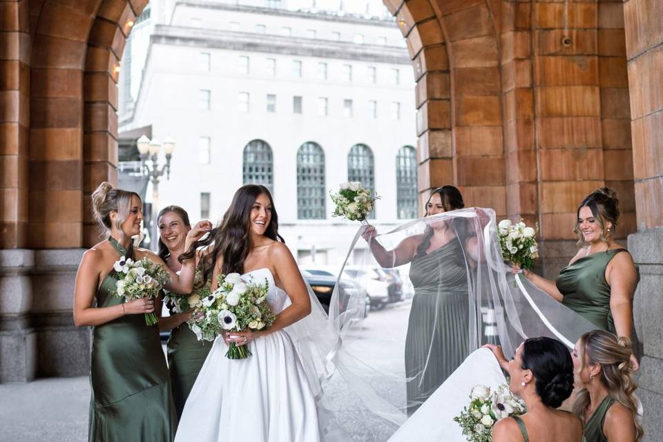 Kristi Telnov Photography