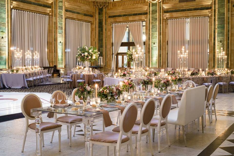 Grand Hall