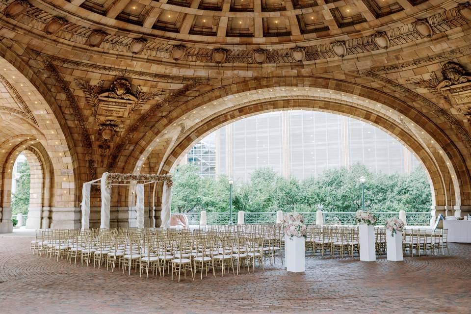 The Rotunda