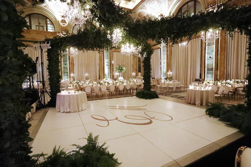 Grand Hall