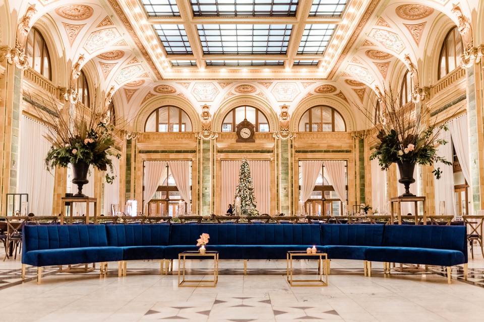 Grand Hall