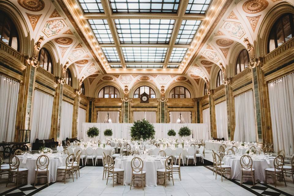Grand Hall