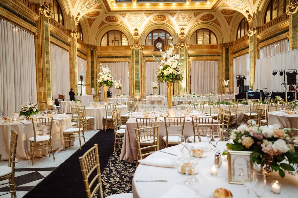 Grand Hall