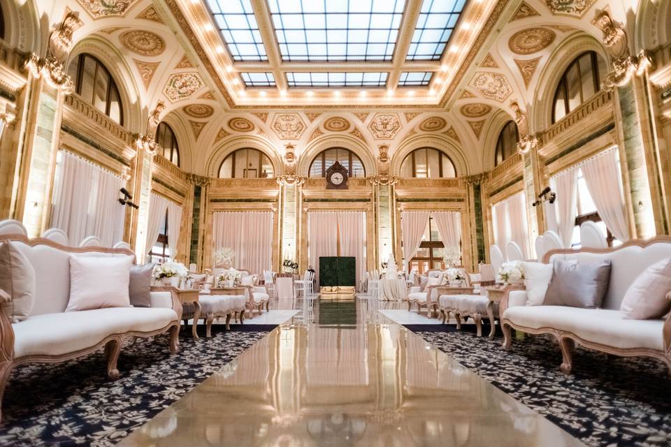 Grand Hall