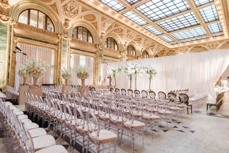 Grand Hall