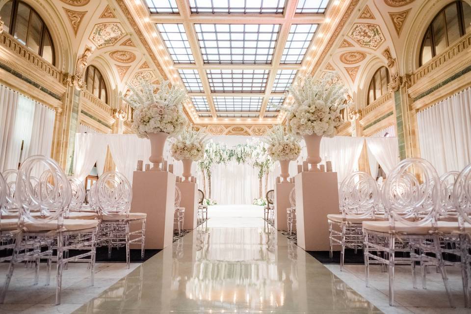 Grand Hall