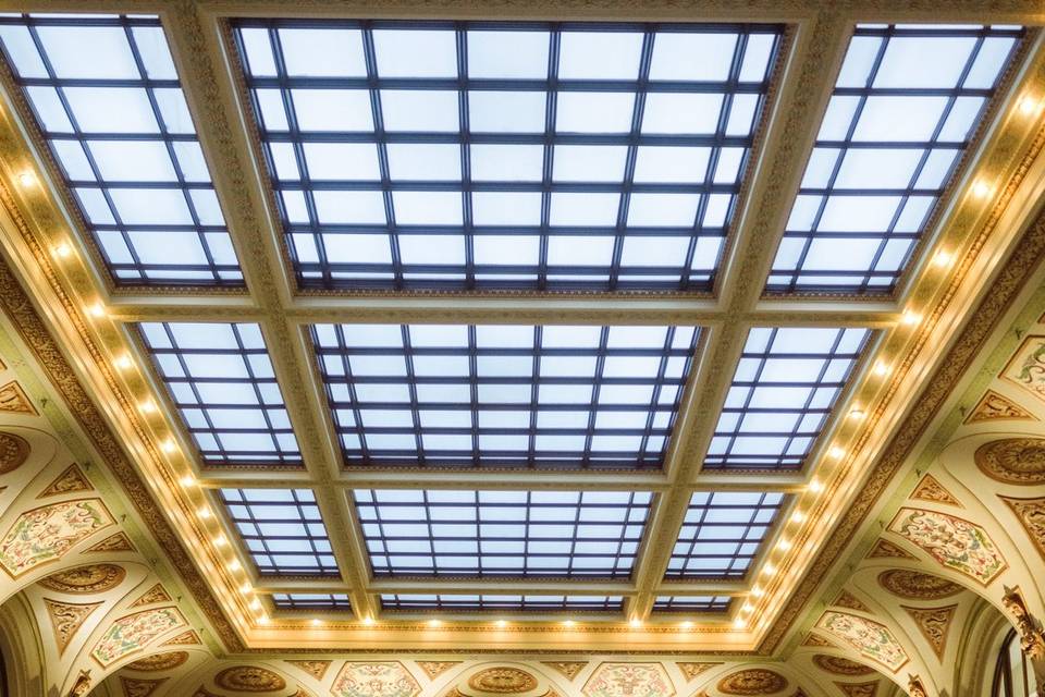 Grand Hall