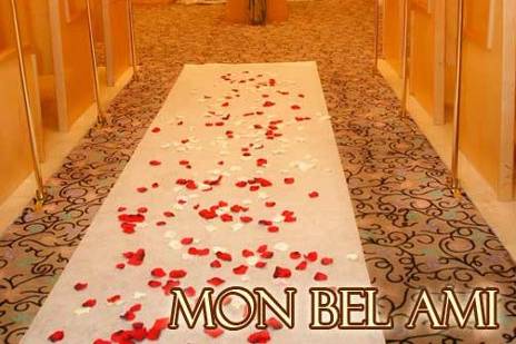 Mon Bel Ami Wedding Chapel