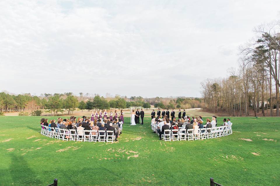 Polo Golf & Country Club