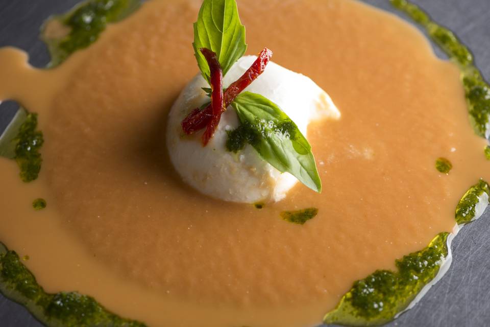 Fior Di Latte